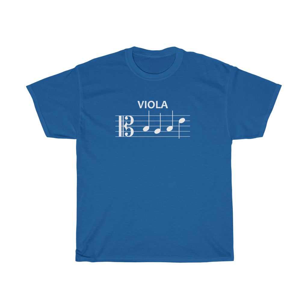 Viola's Secret 6 Pack of Color Print T-Shirt Lebanon