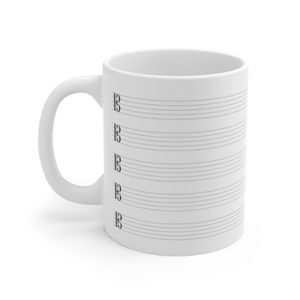 Custom Coffee Mug